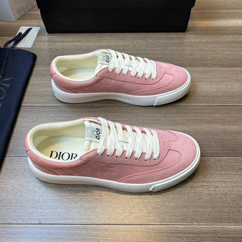 Picture of Dior Shoes Men _SKUfw134667621fw